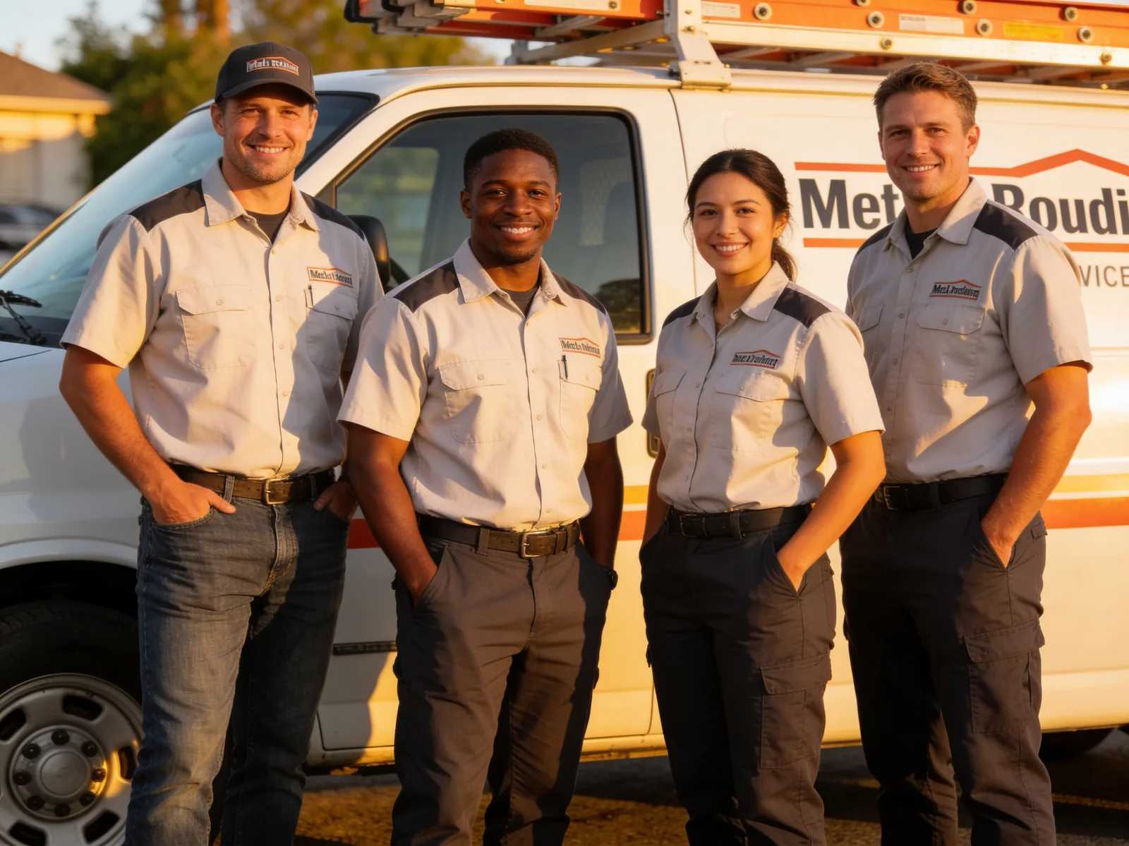 Metal Roof Installation company in Hemet, CA
